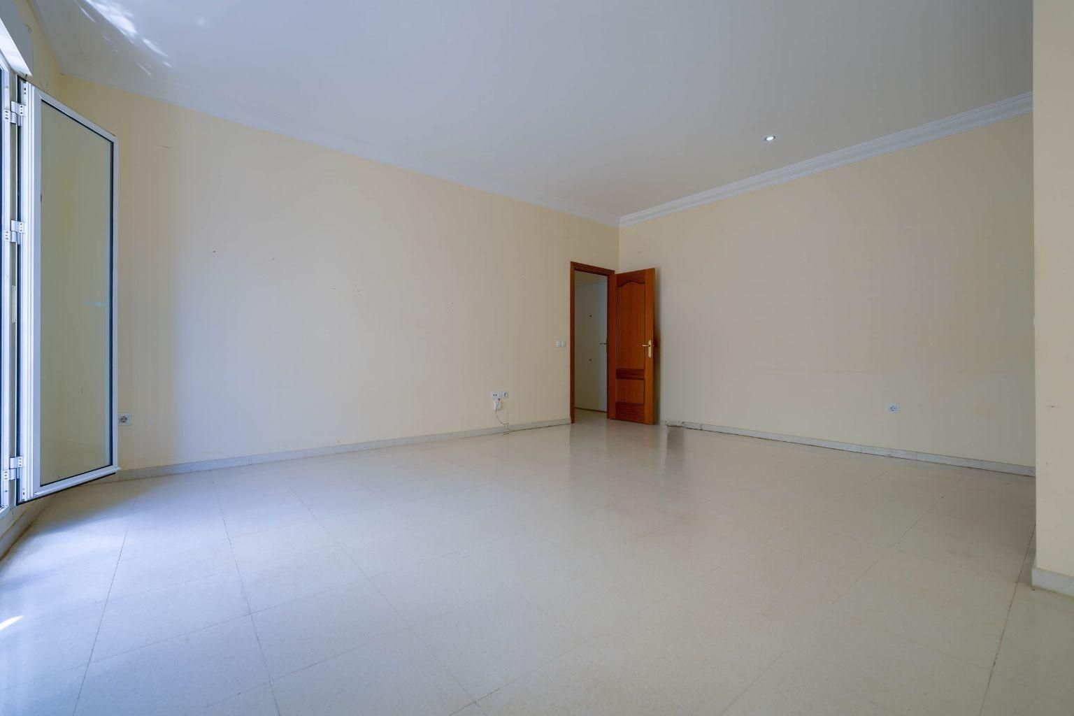 Bedroom of Flat for sale in Gelves