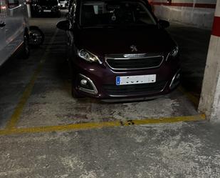 Parking of Garage for sale in Granollers