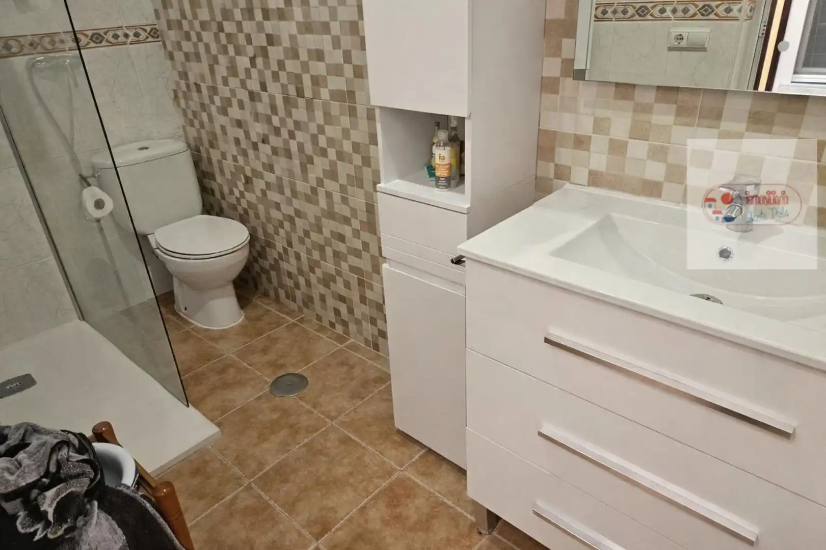 Bajo en venta en Santa Pola ciudad, imagen 5