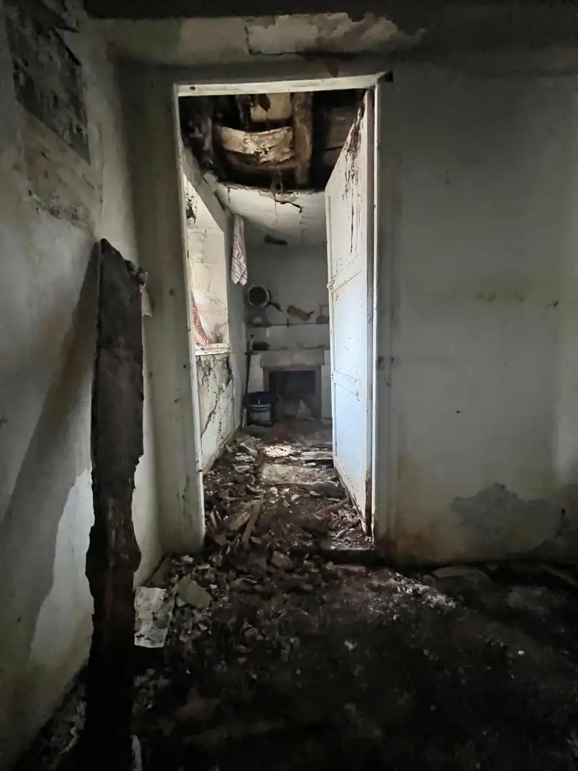 Casa rústica en venta en Ampuero, imagen 17