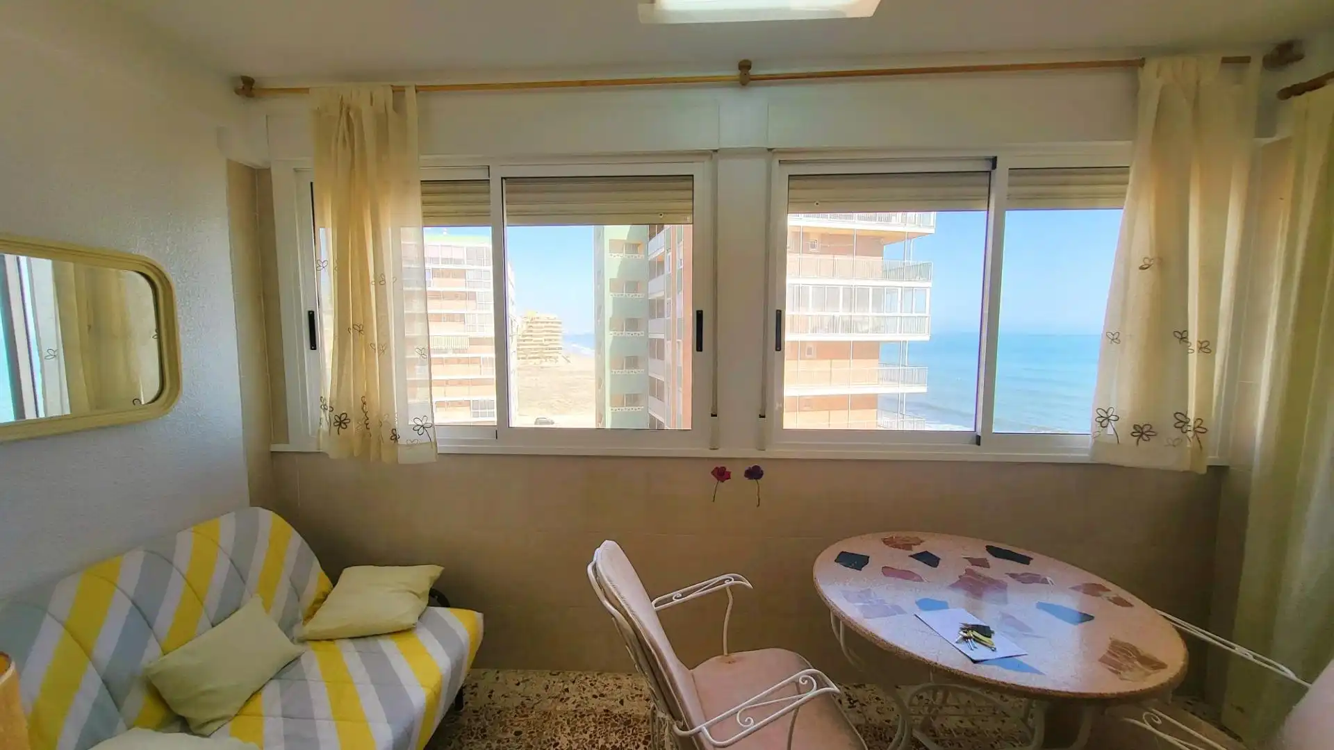 Habitación de Ático en venta en Elche / Elx con Amueblado