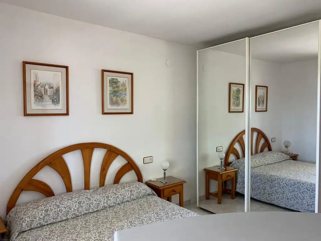 Apartment with pool to rent in ciutat de reus 19, imagen 4
