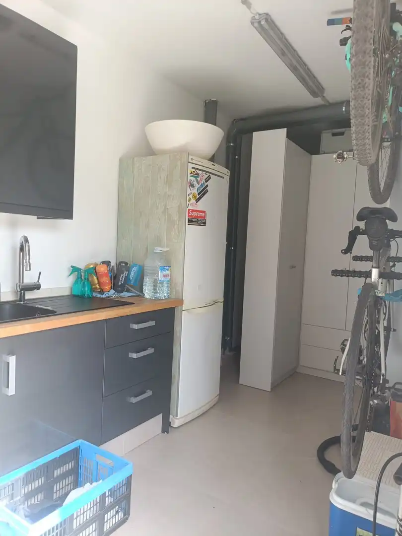 Kitchen of Houses for rent in San Miguel de Salinas, Alicante