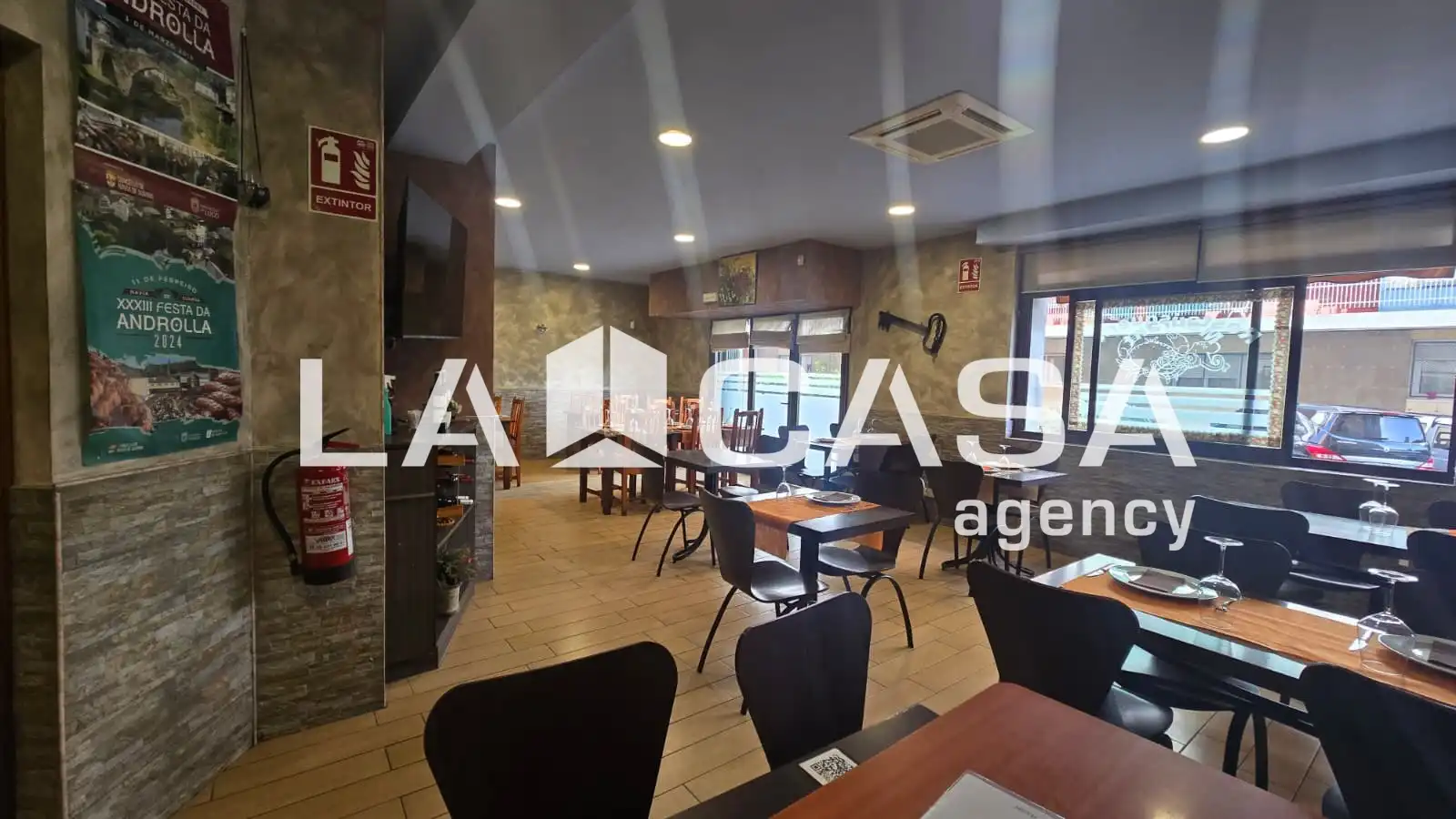 Local en venta en Barcelona