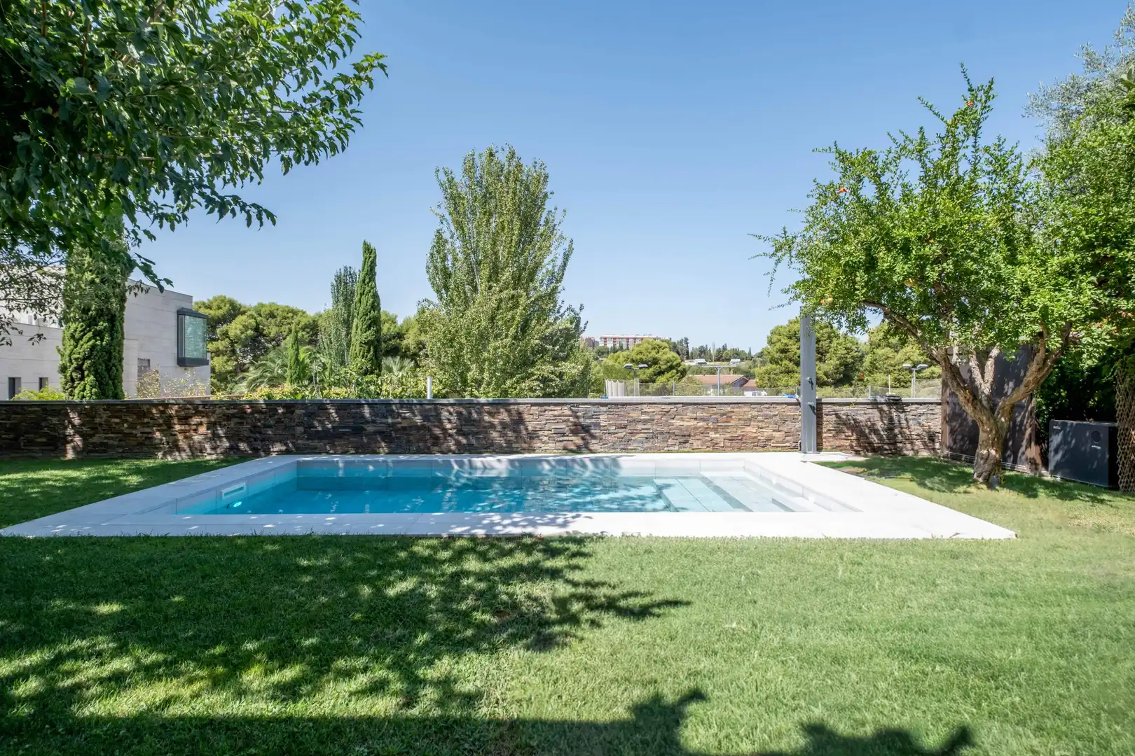 Casa aparellada amb piscina en venda a Camino FUENTE DE LA JUNQUERA, imagen 50