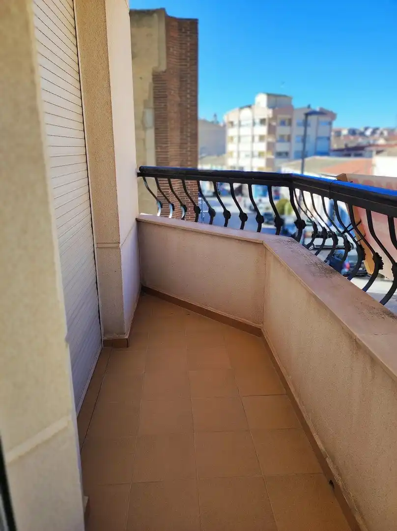 Appartamento con terrazza in vendita a Tobarra, imagen 4