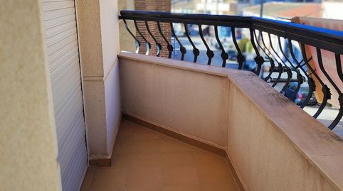 Foto 4 de Piso en venta en Tobarra, Albacete