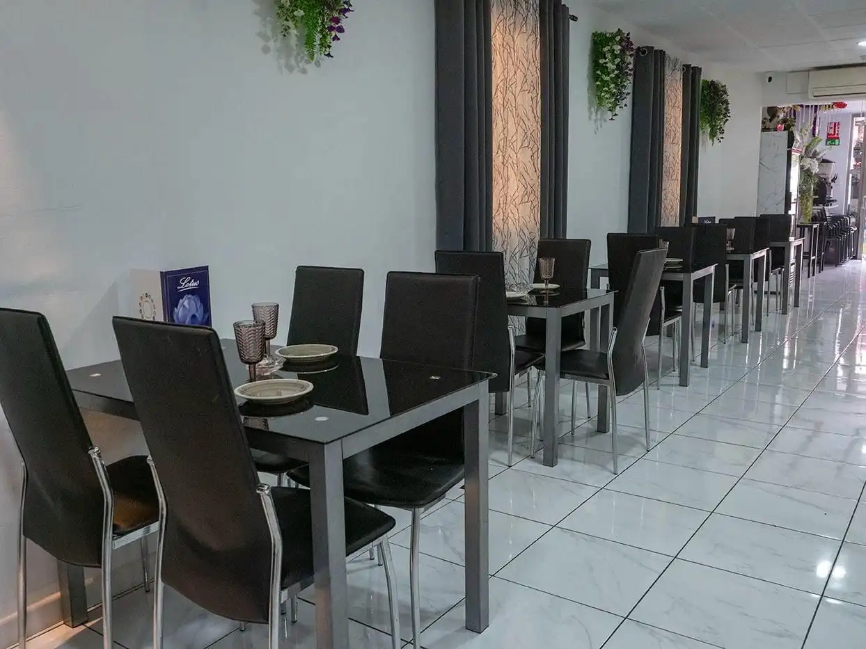 Business premises for transfer in Huerto Sogueros 5, imagen 28