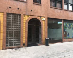 Exterior view of Premises to rent in Oviedo 