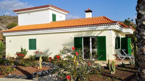 Foto 3 de Finca rústica en venta en Guia de Isora, La Salle - Cuatro Torres,  Santa Cruz de Tenerife Capital