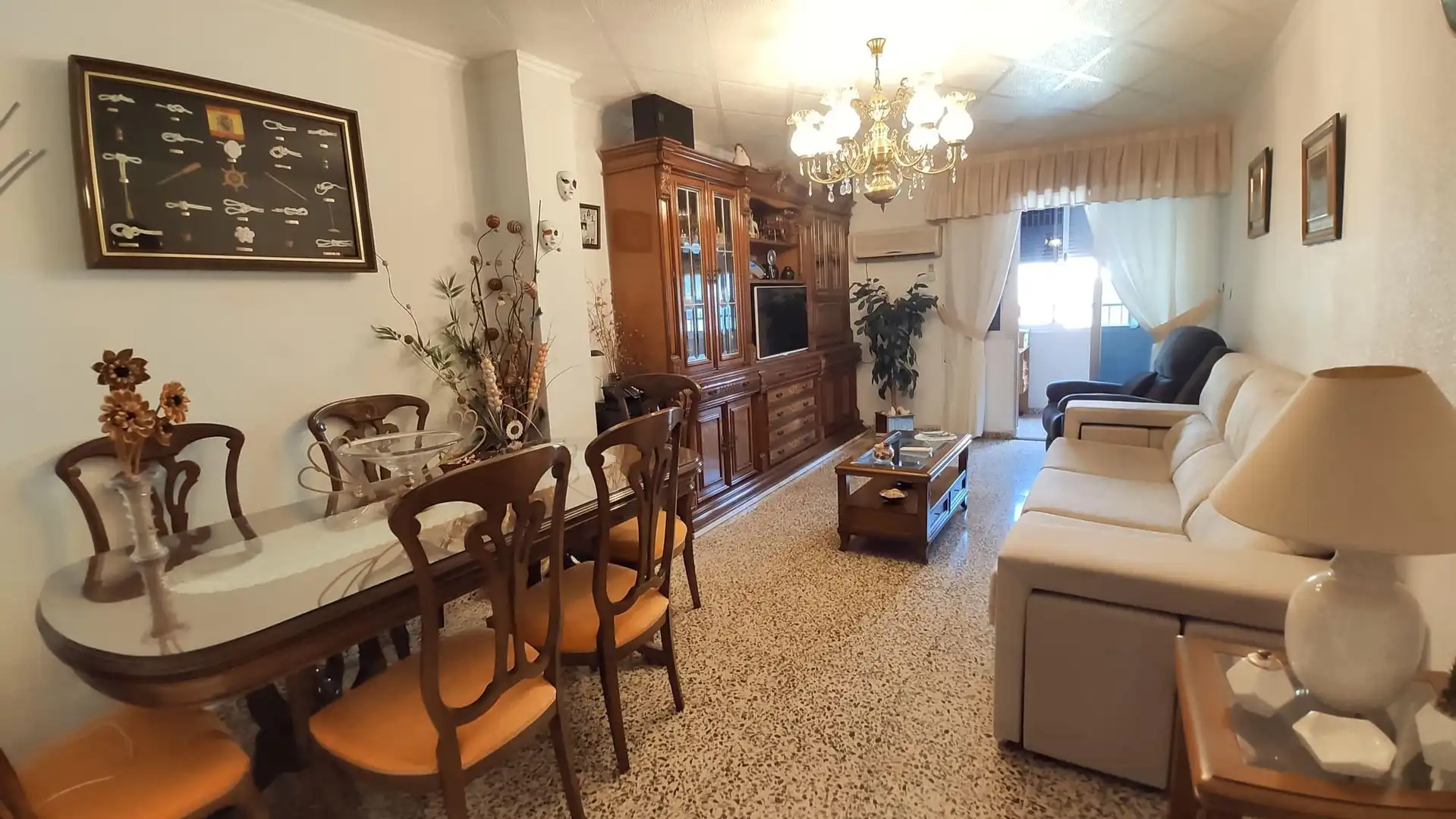 Piso en venta en Mazarrón Casco Urbano