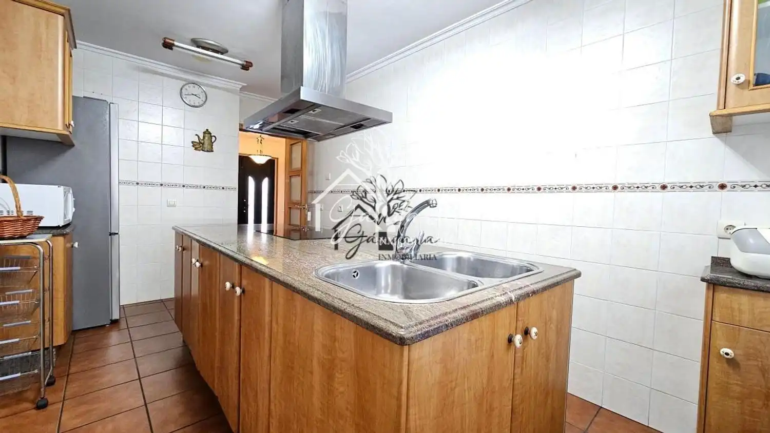Chalet con terraza en venta en Ares, imagen 23