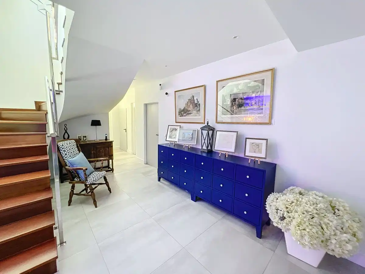 Casa bifamiliare con piscina in vendita a Arroyo de la Miel, imagen 11
