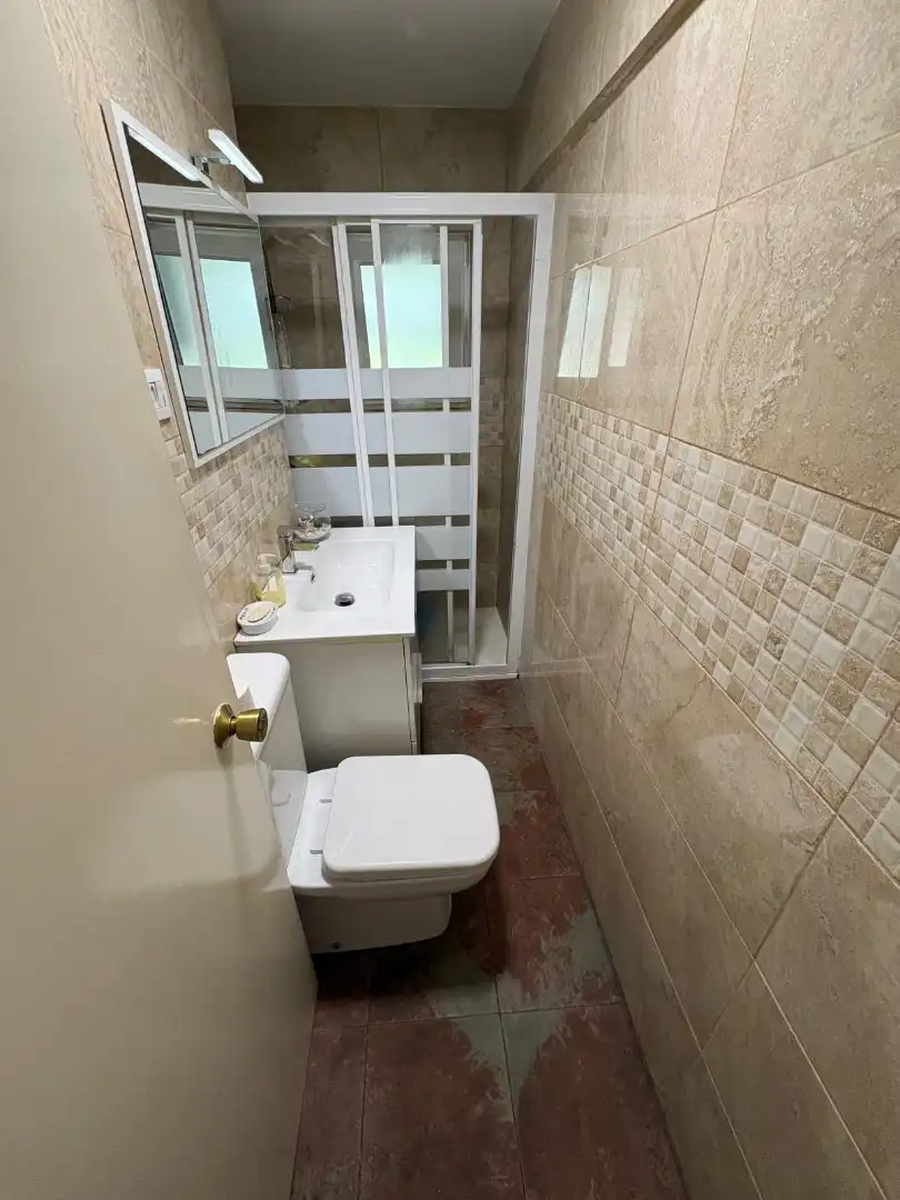 Piso con ascensor en venta en Calle de San Magín, imagen 18