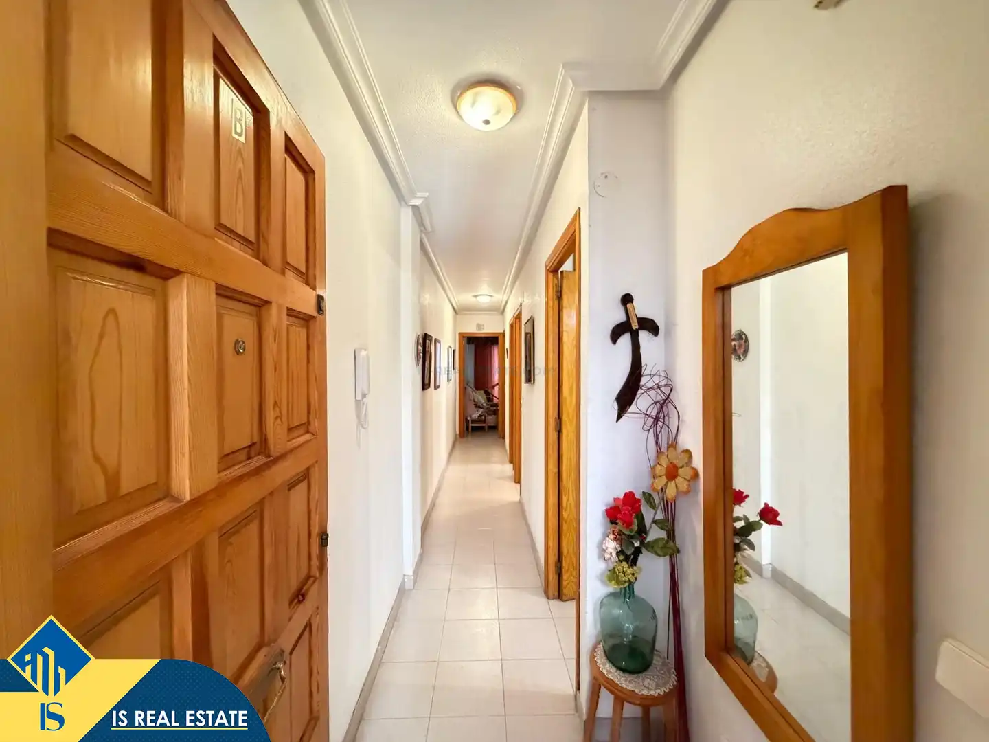 Apartamento con ascensor en venta en Playa del Cura, imagen 2