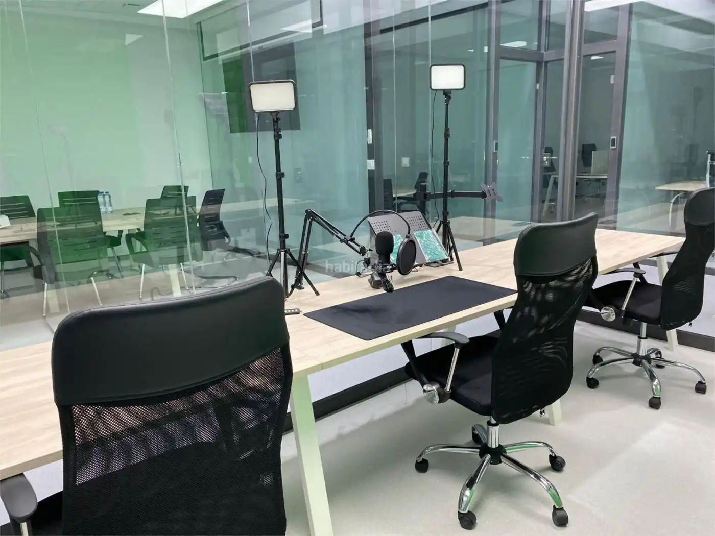 Office space to rent in Calle Einstein 9, imagen 8