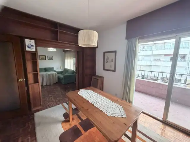 Comedor de Piso en venta en Huelva con Aire acondicionado, Calefacción y Parquet