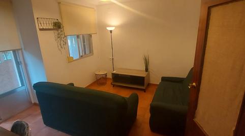 Foto 3 de Apartamento de alquiler en Calle Alcázar, PAU 2-600, Ciudad Real