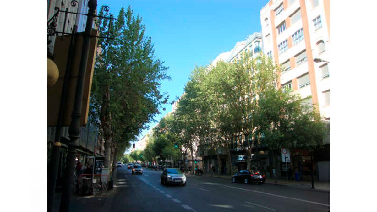 Office for sale in TEJARES, 5, Zona Centro