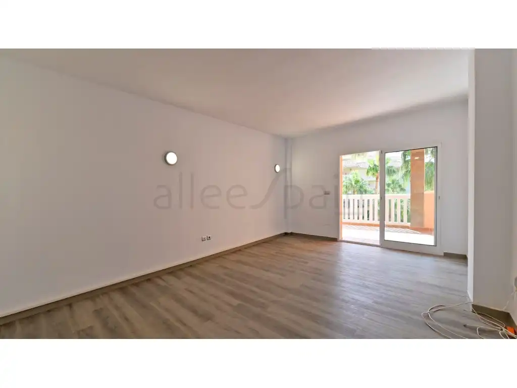 Apartament en venda a Calle Granado Del Higueron, El Higuerón