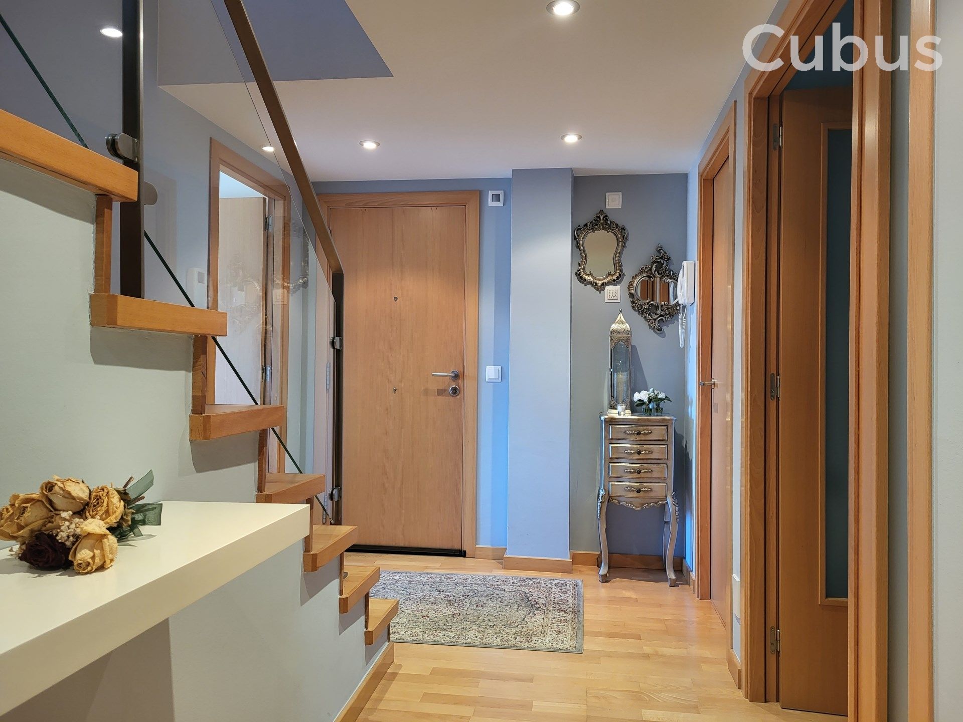 Dúplex en venda a Olot