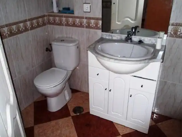 Bany de Pis en venda en Huelva amb Terrassa