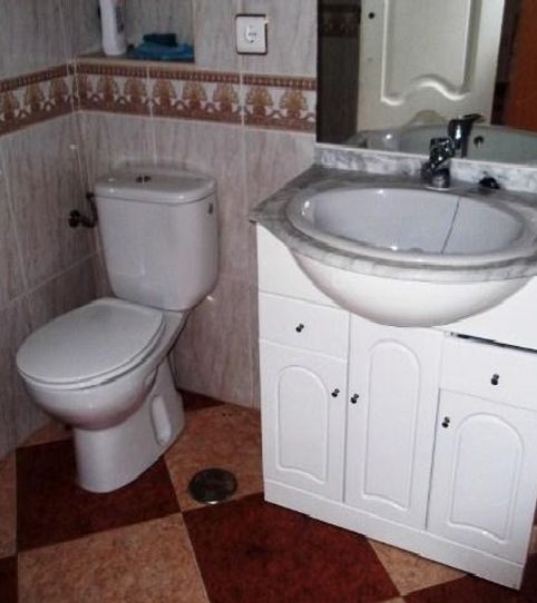 Foto 2 de Pis en venda a Santiago Liniers, La Orden, Huelva Capital