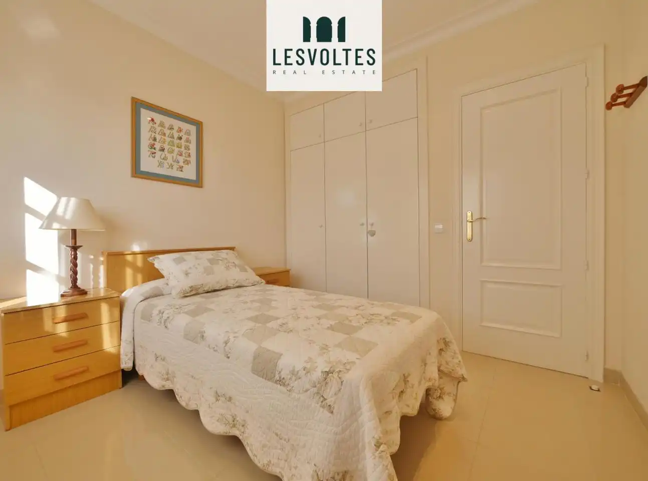 Bedroom of Houses for sale in Palafrugell  with Heating, Private garden and Balcony