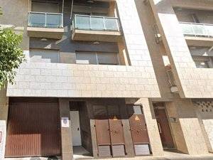 Garaje en Venta en Calle Goya en Barrio del Nervión