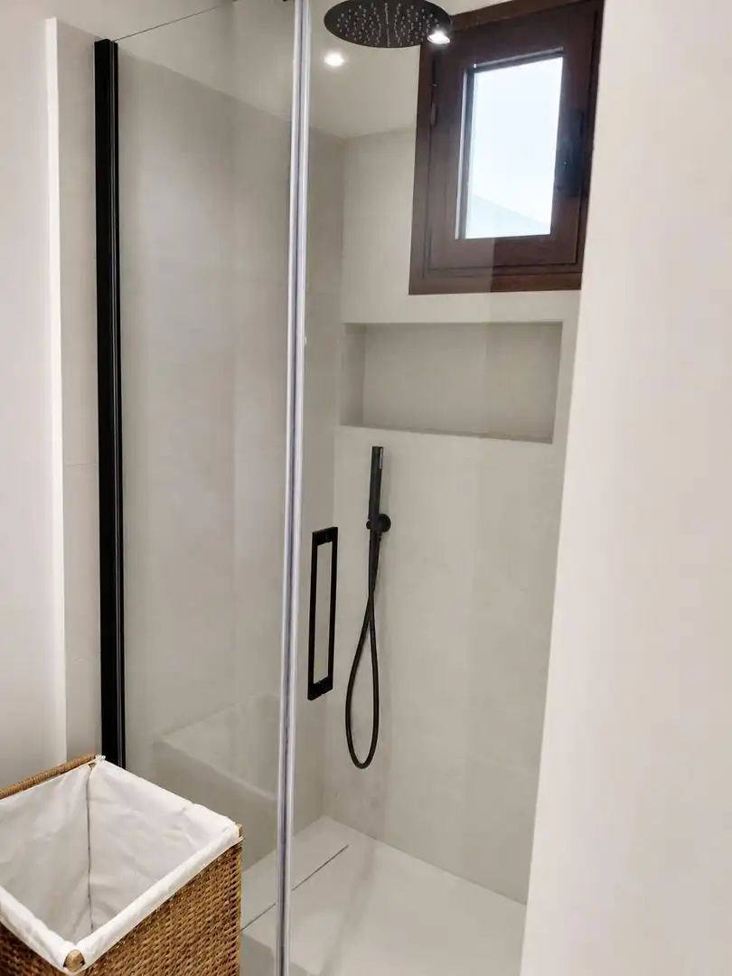 Bany de Planta baixa en venda en  Palma de Mallorca amb Aire condicionat