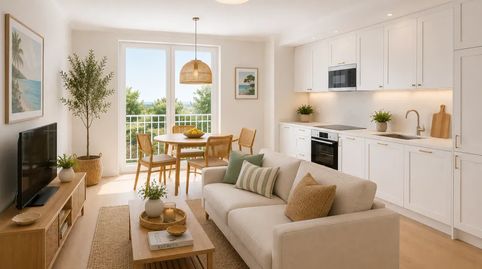 Foto 4 de Piso en venta en Avenida de Los Quebrantos, Soto del Barco, Asturias
