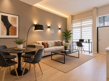 Apartament en venda a Puente de Vallecas