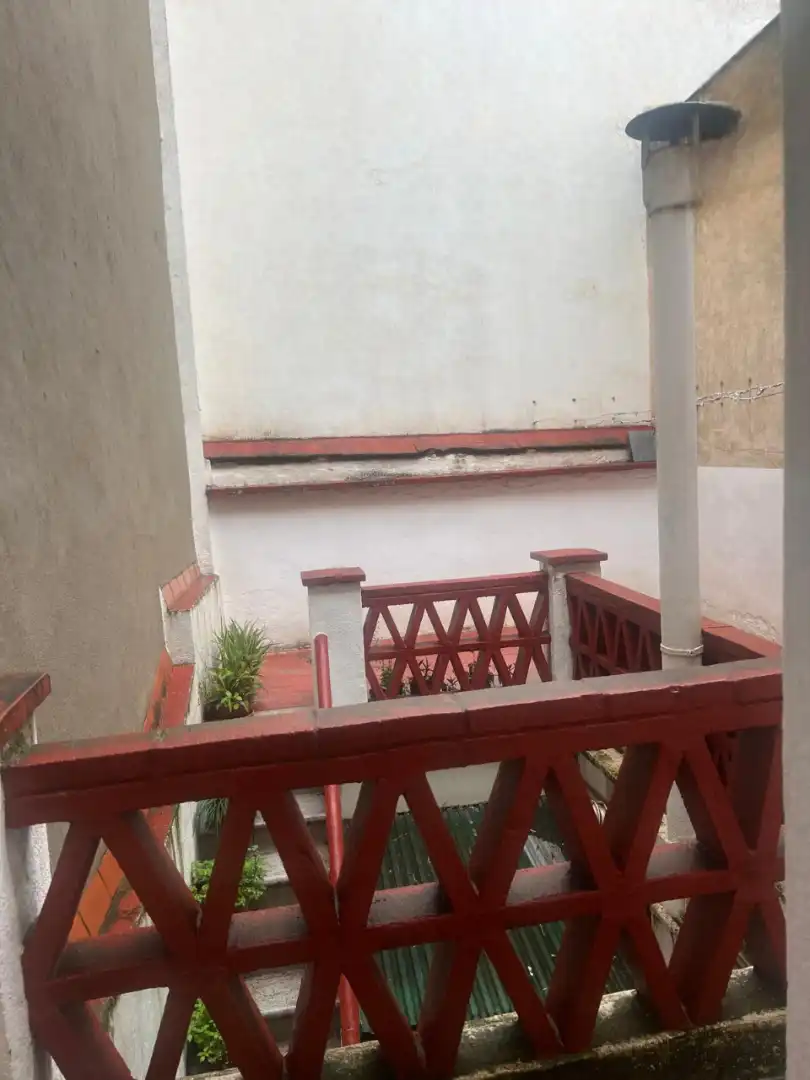 Terrassa de Casa o xalet en venda en Mollet del Vallès amb Balcó i Alarma