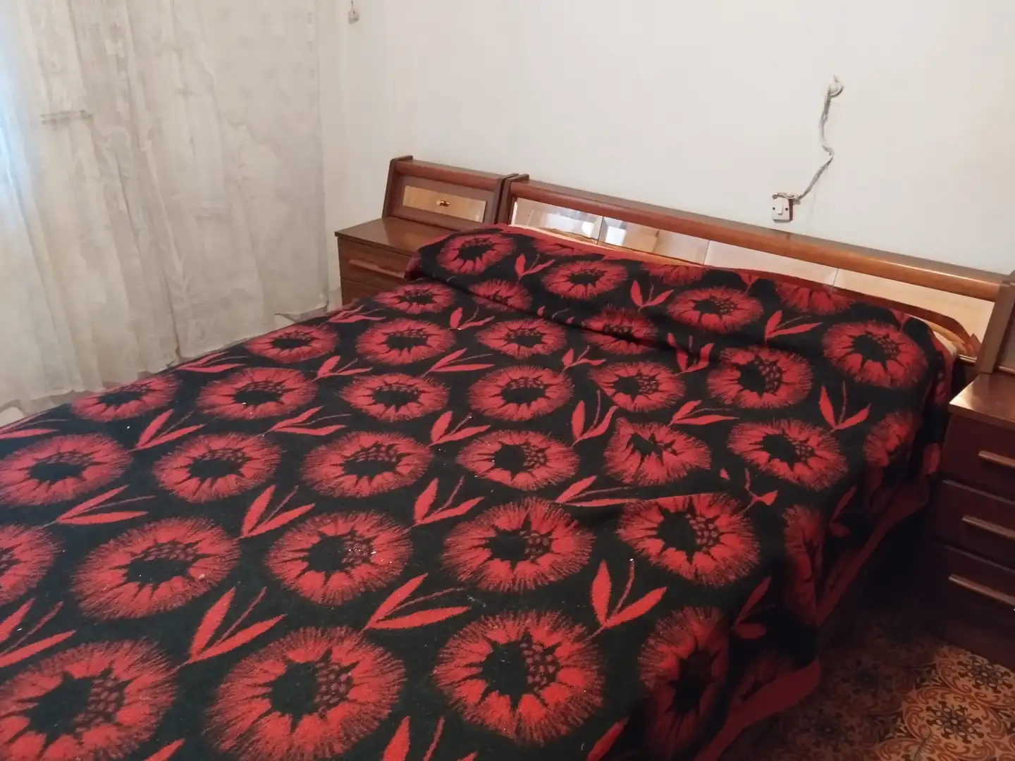 Dormitori de Casa o xalet en venda en La Pobla de Lillet
