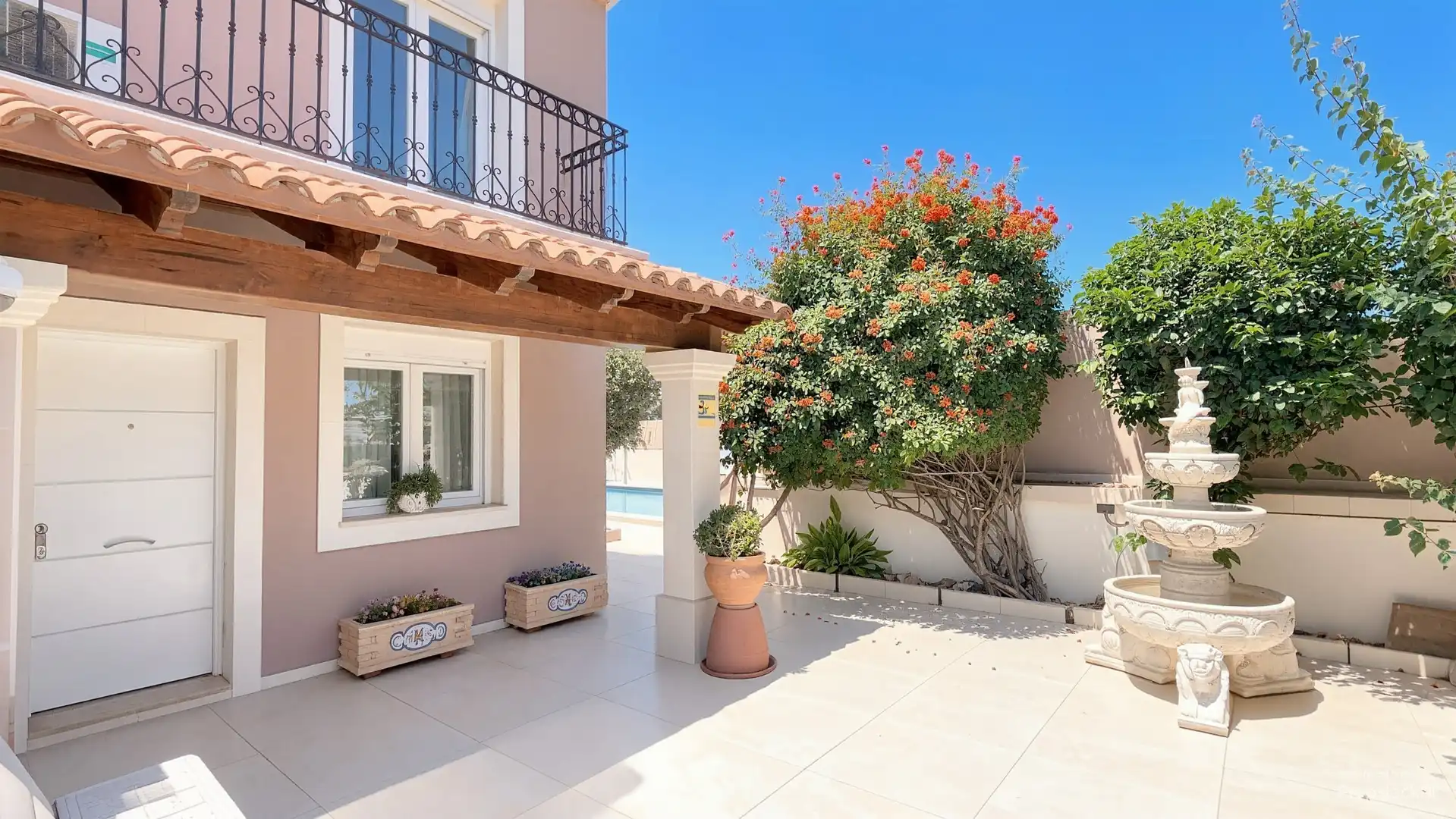 Casa amb terrassa en venda a Manacor Centre, imagen 2
