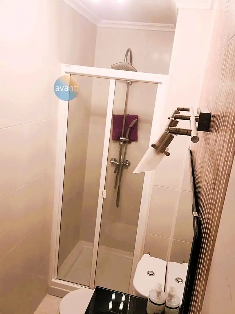 Penthouse with lift for sale in Moriscos, imagen 20