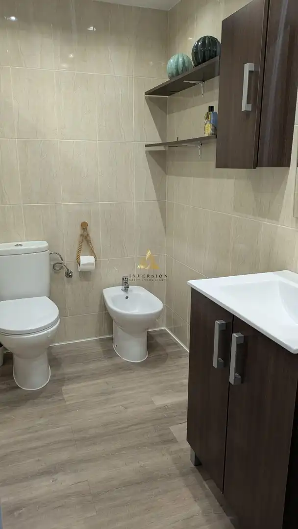 Appartement compact avec piscine à vendre à Playa Norte, imagen 10