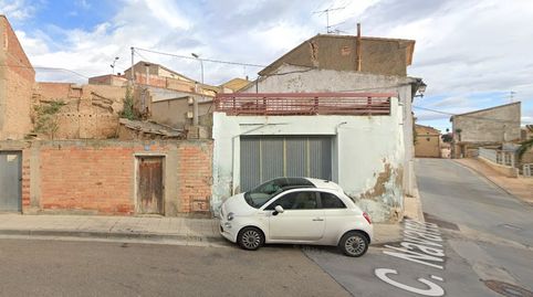 Foto 3 de Casa o chalet en venta en Calle Navarra, Gallur, Zaragoza