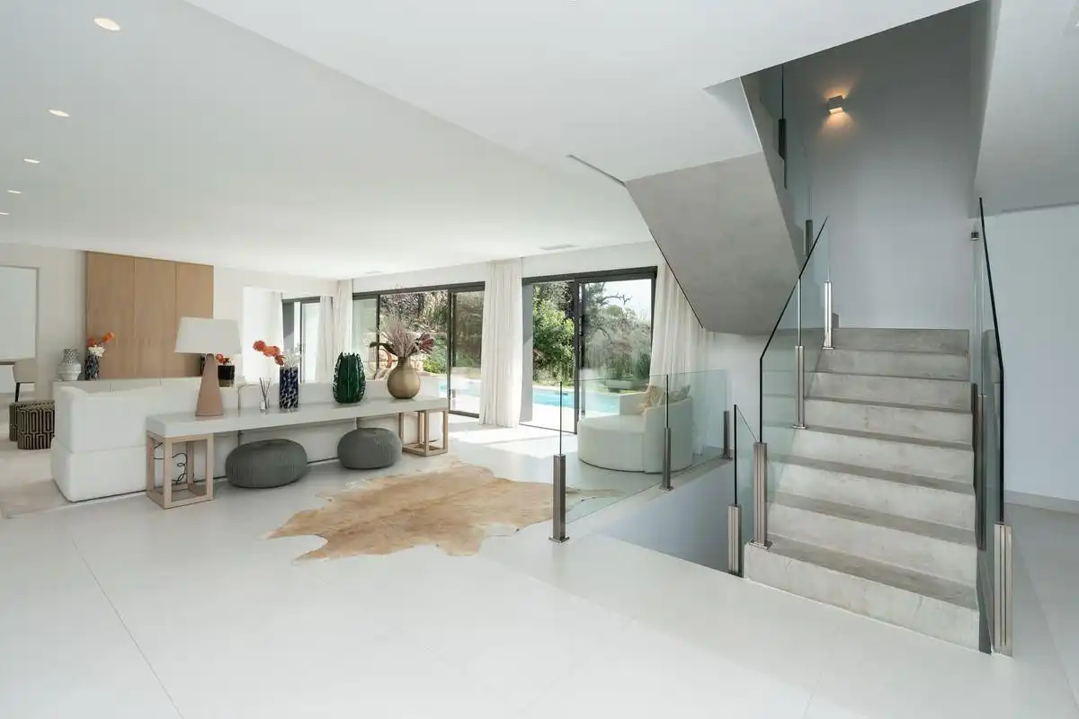 House with pool for sale in Marbella Centro, imagen 23