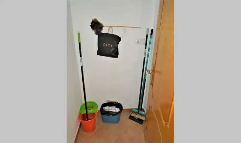 House with garden for sale in Carboneras, imagen 22