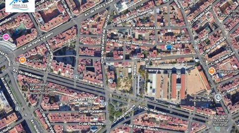 Foto 2 de Piso en venta en Calle de Planas, En Corts - Doctor Waksman, Valencia Capital