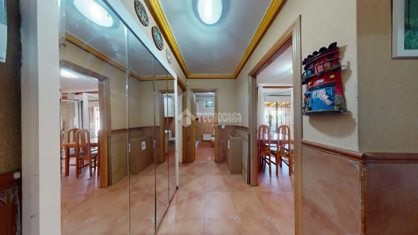 Casa bifamiliare in vendita a Vallehermoso, imagen 4