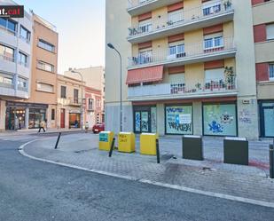 Exterior view of Premises to rent in Vilanova i la Geltrú