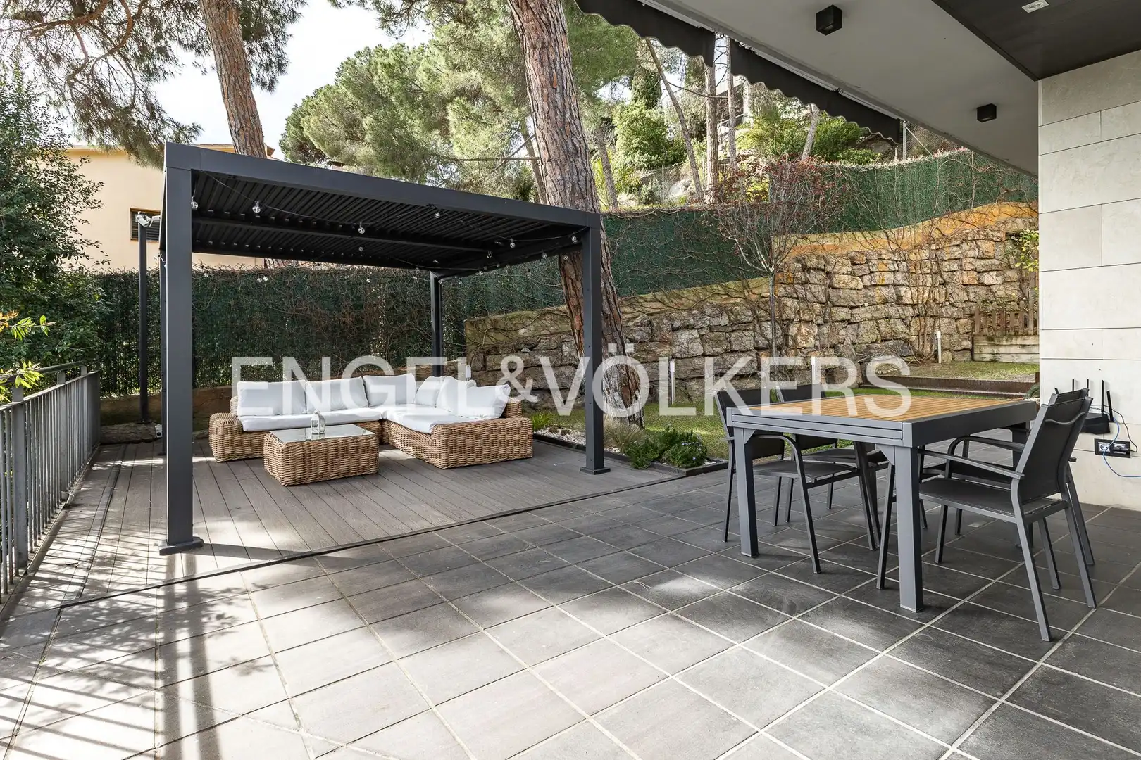 Casa amb terrassa en venda a Premià de Dalt, imagen 7