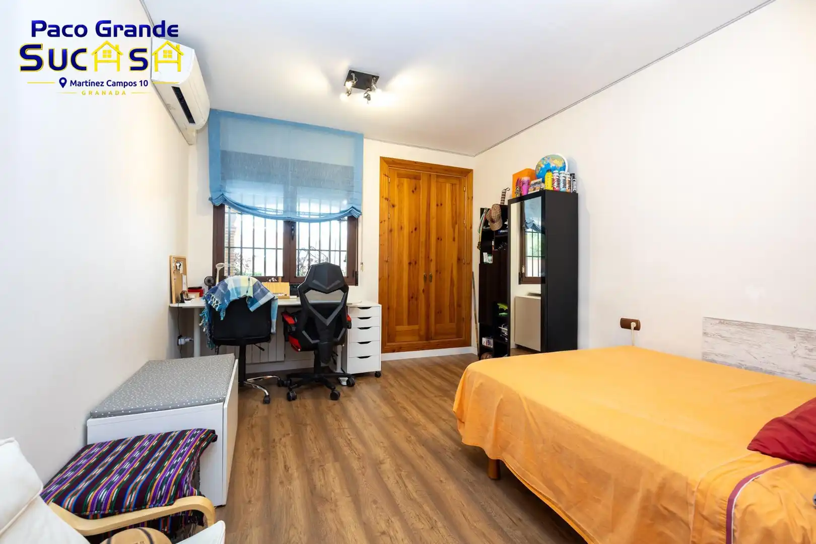 Chalet con piscina en venta en Calle RIOJA 7, imagen 16