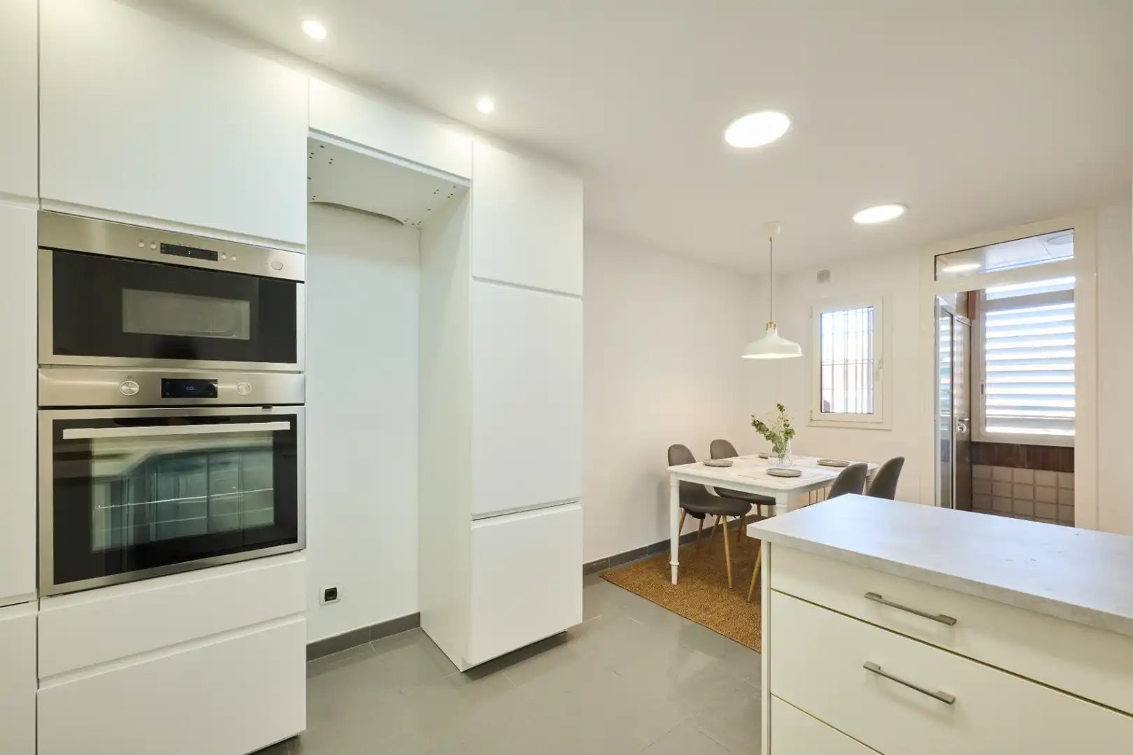 Flat for rent in Carrer del Capità Arenas, 3, Pedralbes