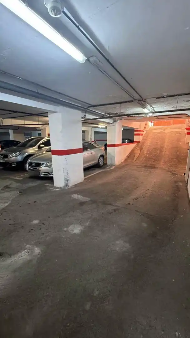 Garatge de lloguer a Puerto de la Cruz, Santa Cruz de Tenerife