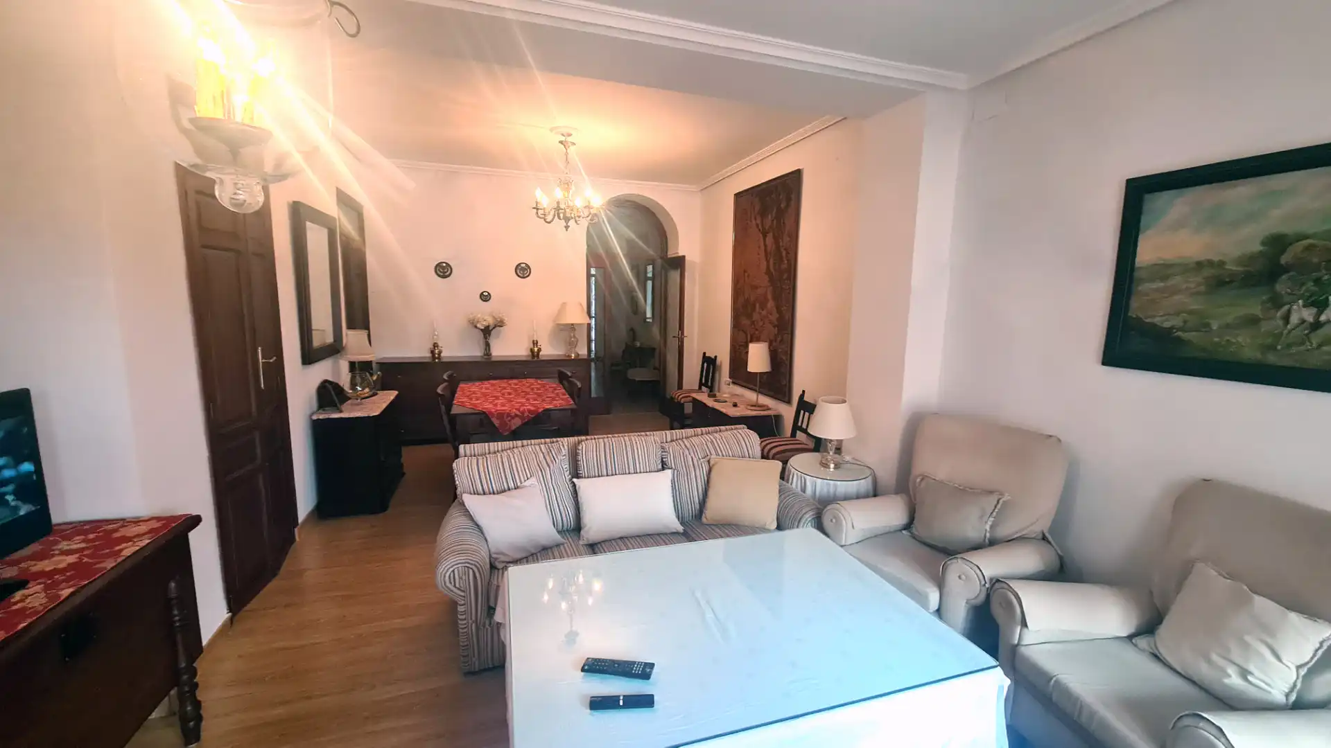 House with terrace for sale in Azuaga, imagen 8