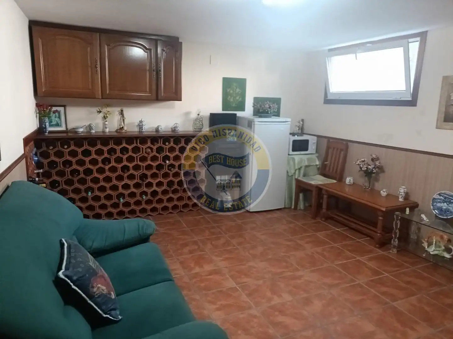 Casa adosada en venda a undefined Residencial Candeán, Cabral - Candeán