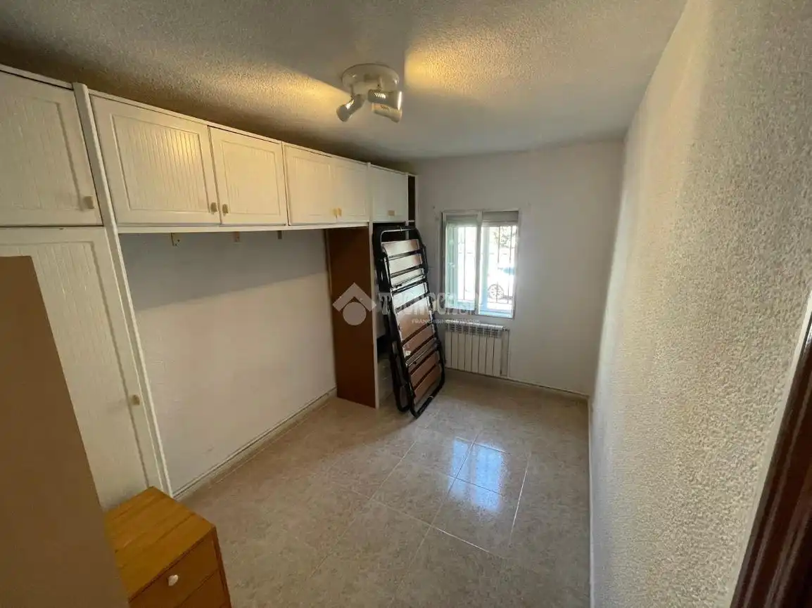 Piso en venta en Madrid